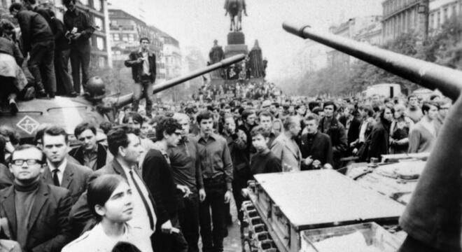 Успаміны пра будучыню праз 50 гадоў Успаміны пра будучыню праз 50 гадоў