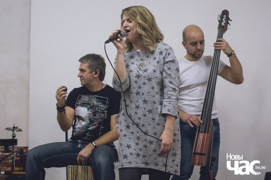 Гурт Pauline Гурт Pauline