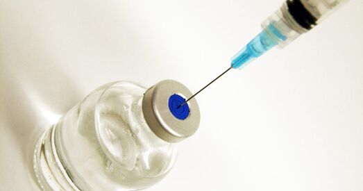 Кіраўнік Рассельгаснагляду заявіў пра антыбіётыкі ў беларускім малацэ