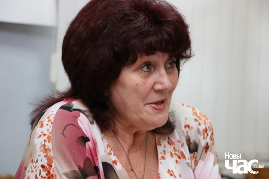 Раіса Валавік Раіса Валавік