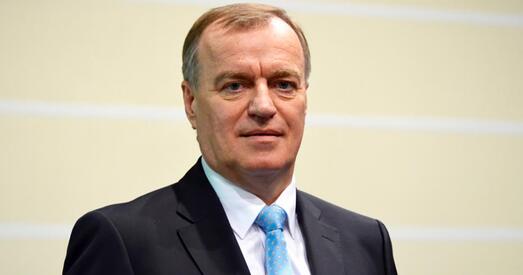 "Raiffeisen" пацвердзіў затрыманне кіраўніка "Прыёрбанка"