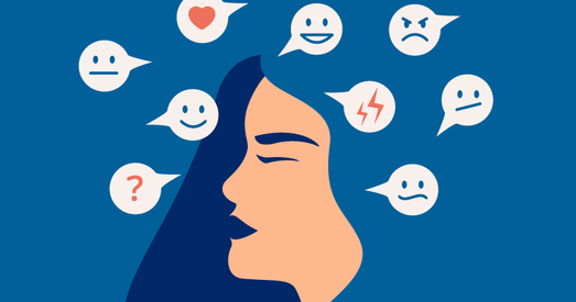 Парады па псіхалагічнай устойлівасці ад сваякоў палітзняволеных