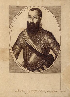 Мікалай Радзівіл Чорны Мікалай Радзівіл Чорны