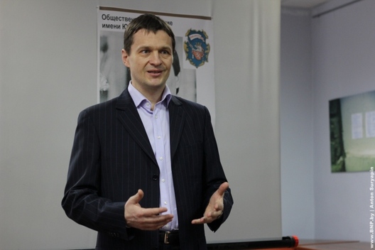 Алег Волчак Алег Волчак