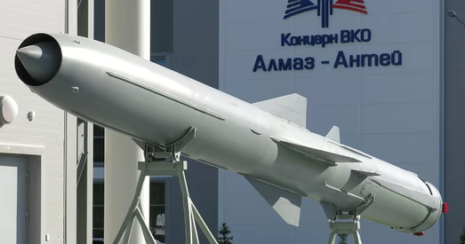 «Хезбала» мае расійскія ракеты, якімі можа пацэліць у караблі ЗША