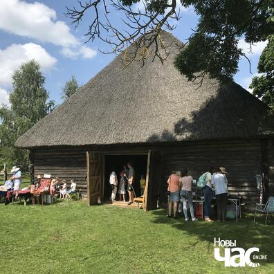 Гумно Гумно