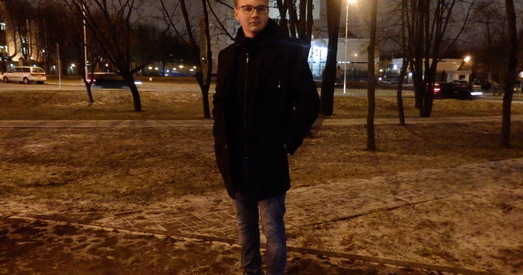 Арсенія Дзядка пачнуць судзіць 15 верасня