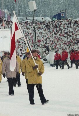 Яўген Рэдзькін. Яўген Рэдзькін.