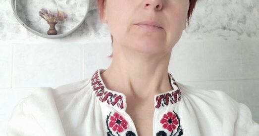 Рэгіна Лавор збегла з Беларусі, ратуючыся ад пераследу і расказала пра тое, што ёй давялося перажыць