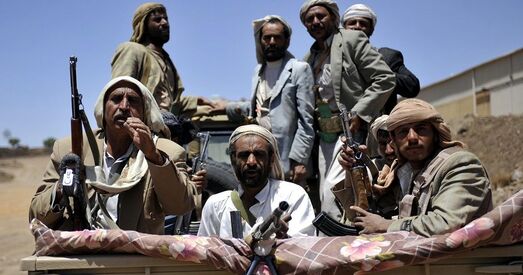 Чаго чакаць ад канфрантацыі ў Чырвоным моры