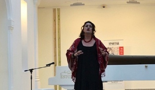 Фота Вікторыі Чаплевай Фота Вікторыі Чаплевай