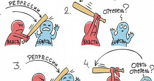 «Гавары праўду» зарэгістравалі. Хто наступны?