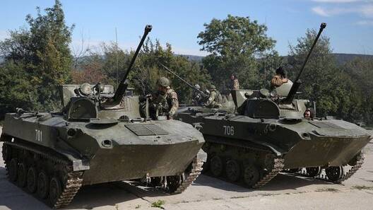 Ілюстрацыйны здымак Ілюстрацыйны здымак