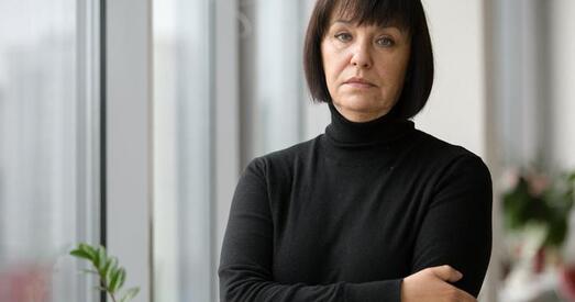 Маці Рамана Бандарэнкі папрасіла суд асабіста ўдзельнічаць у працэсе над журналісткай TUT.BY і лекарам