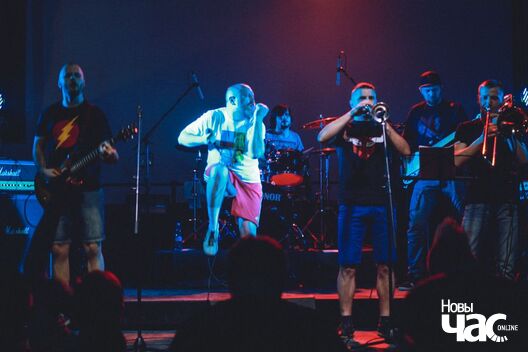 The Superbullz The Superbullz