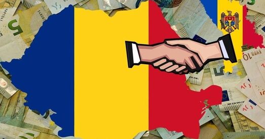 Новая версія гісторыі румынаў