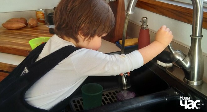 Ротавірус: парады педыятра і для лячэння і прафілактыкі Як лекаваць ротавірусную інфекцыю? Спытайце ў педыятра