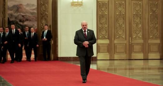 Сванідзэ: Масква прапанавала Лукашэнку стаць прэм’ерам аб’яднанай дзяржавы
