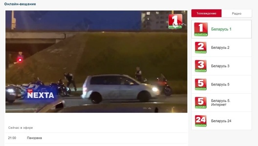 Скрыншот відэа з суполкі «Чай з малінавым варэннем» Скрыншот відэа з суполкі «Чай з малінавым варэннем» 
