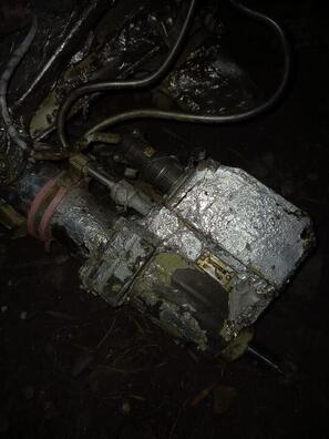 Рулявая машына беспілотніка Ту-141, які ўпаў у Адыгеі. Фота: t.me/m0sc0wcalling Рулявая машына беспілотніка Ту-141, які ўпаў у Адыгеі. Фота: t.me/m0sc0wcalling