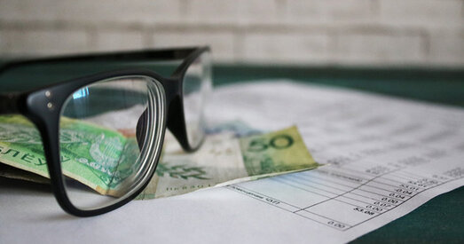 Кожны шосты «дармаед» у Баранавічах не аплаціў жыроўку