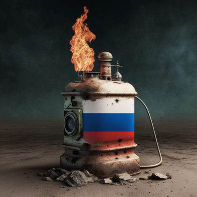 Ілюстрацыйная выява. Створана нейрасеткай Ілюстрацыйная выява. Створана нейрасеткай