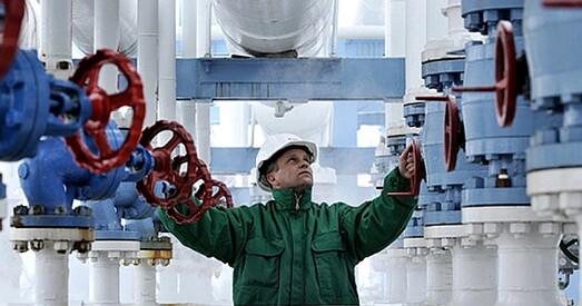 Беларусь спыніла экспарт расійскіх нафтапрадуктаў