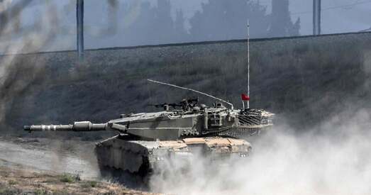 Вайна ў Ізраілі і Лукашэнка: Якое стаўленне?