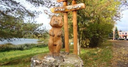 На чым так падняўся Ліёзненскі лязгас, што можа дазволіць такія выдаткі?