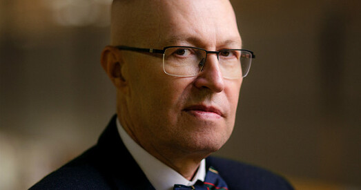 Пуцін адчувае і ціхую радасць ад увядзення санкцый — Салавей