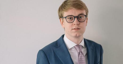 Адвакату Іллю Салею працягнулі хатні арышт на два месяцы