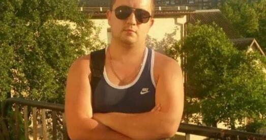 «Экстрэміст» і «тэрарыст» у адной асобе. Палітвязня прысудзілі да 10 гадоў калоніі