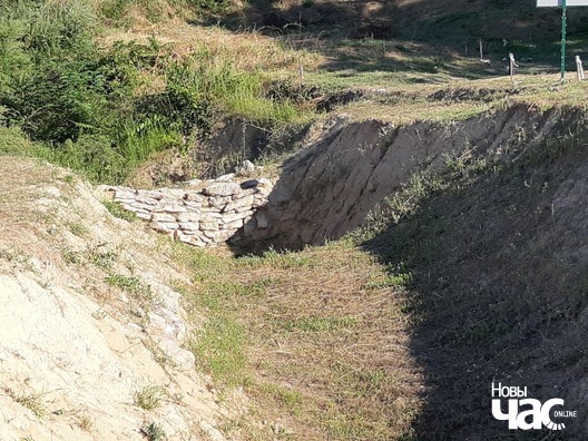 Самы старажытны мост ва Украіне Самы старажытны мост ва Украіне