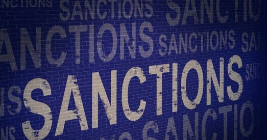 Амбасадары ЕC узгаднілі эканамічныя сектаральныя санкцыі супраць Беларусі