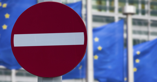 Амбасадар Польшчы ў ЕС: Гэтыя санкцыі супраць Лукашэнкі — толькі пачатак