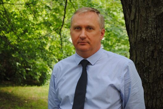 Праваабаронца "Вясны" Павел Сапелка Праваабаронца "Вясны" Павел Сапелка