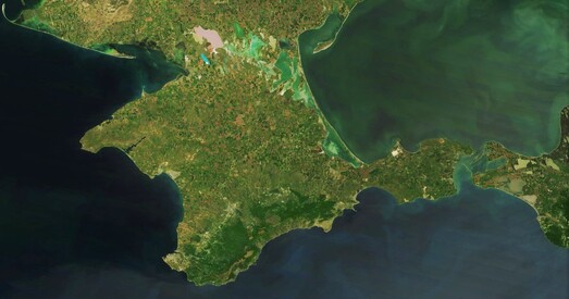 Камандзір ВМС Германіі пайшоў у адстаўку пасля заяваў пра Крым