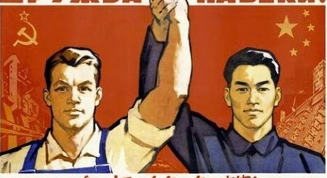 Заявы пра сяброўства РФ і Кітая — толькі рыторыка? Кітай не на баку Расіі, «дружба без меж» — усяго толькі рыторыка
