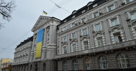 Ва Украіне затрыманы беларус