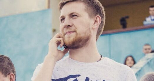 Справу палітвязня Аляксандра Івуліна накіравалі ў суд