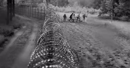 Літва абвінаваціла беларускіх памежнікаў