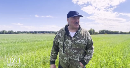 Лукашэнка давёў краіну да дэградацыі, а цяпер апраўдваецца -- Карбалевіч