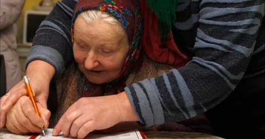 А што вы хочаце ад урада?