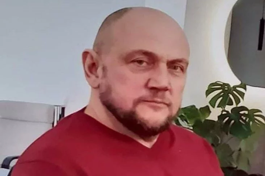 Сяргей Шаламіцкі. Фота «В*сны» Сяргей Шаламіцкі. Фота «В*сны»