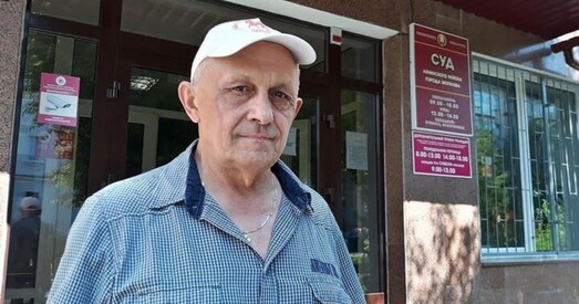 Прадстаўнік АГП пра новы закон