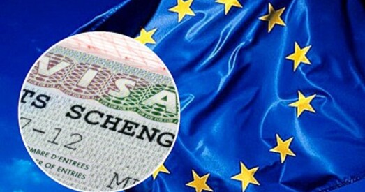 Беларусь без шэнгена?