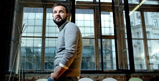 Фота Еўр*радыё Фота Еўр*радыё