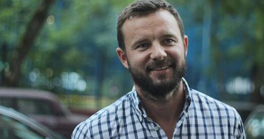 Стан здароўя затрыманага паліттэхнолага Віталя Шклярава рэзка пагоршыўся