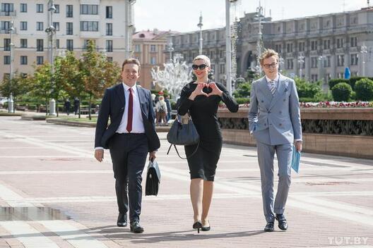 Фота: Вольга Шукайла, TUT.BY Фота: Вольга Шукайла, TUT.BY