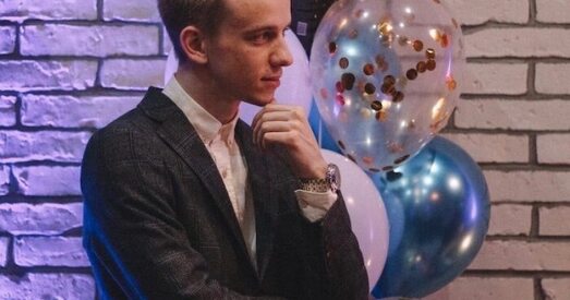 Акцёр Канстанцін Шульга: Добра, што мяне прызналі палітвязнем